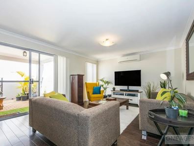 6/174 Flinders Street, Yokine WA 6060