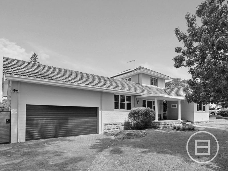 12 Hartwell Street, Coolbinia WA 6050