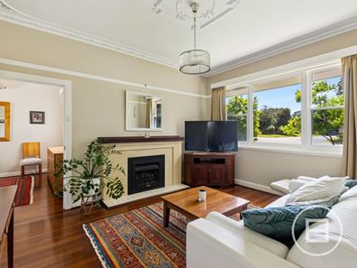 12 Hartwell Street, Coolbinia WA 6050