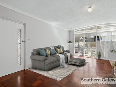 18 Nathaniel Way, Orelia WA 6167