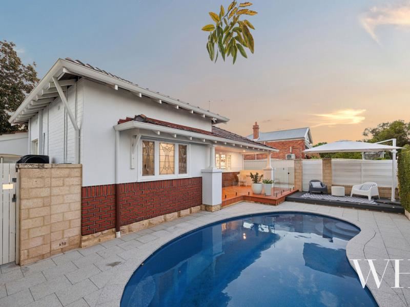 61 Petra Street, East Fremantle