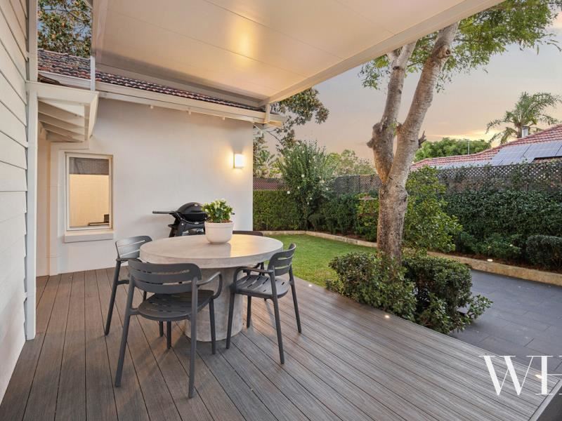 61 Petra Street, East Fremantle WA 6158