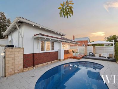61 Petra Street, East Fremantle WA 6158