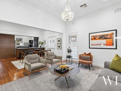 61 Petra Street, East Fremantle WA 6158