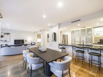 25 Old Belvidere Promenade, East Perth WA 6004