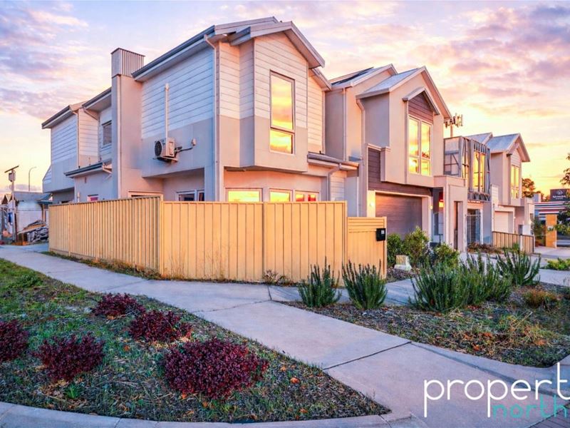 1 Duet Place, Banksia Grove WA 6031