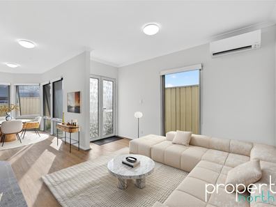 1 Duet Place, Banksia Grove WA 6031