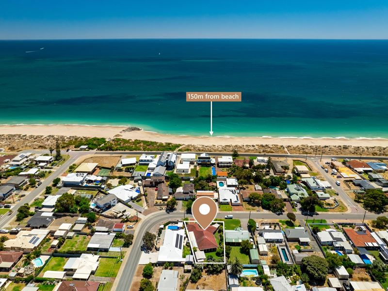 3 Hickman Road, Silver Sands