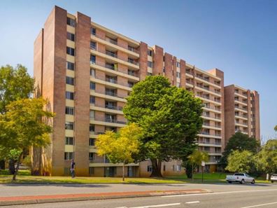 116/112-122 Goderich Street, East Perth WA 6004