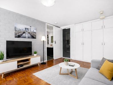 116/112-122 Goderich Street, East Perth WA 6004