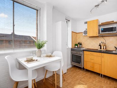 116/112-122 Goderich Street, East Perth WA 6004