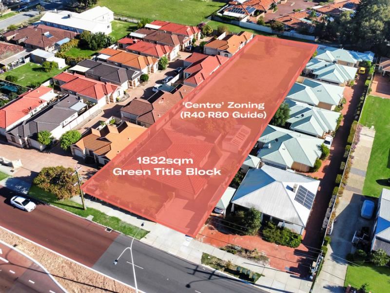159 Sevenoaks Street, Cannington WA 6107