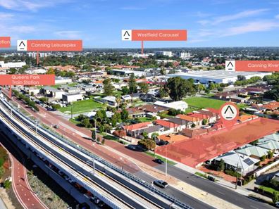 159 Sevenoaks Street, Cannington WA 6107