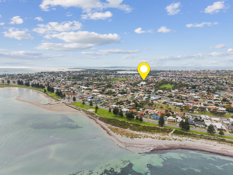 40 Cascade Close, Safety Bay WA 6169