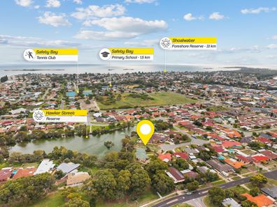 40 Cascade Close, Safety Bay WA 6169