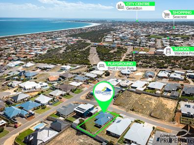 51 Jackson Loop, Wandina WA 6530