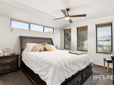 52 Westmoreland Circle, Bertram WA 6167