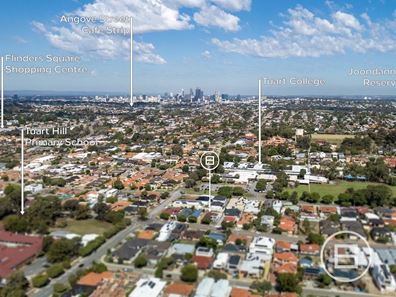 220A Cape Street, Tuart Hill WA 6060