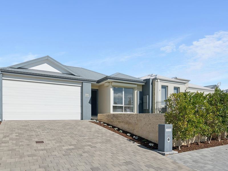 200A Landsdale Road, Landsdale