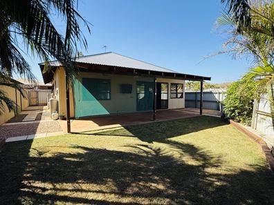 1B Trevally Court, Millars Well WA 6714