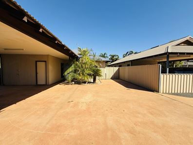 1B Trevally Court, Millars Well WA 6714