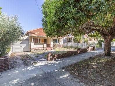 5 Kalgoorlie Street, Mount Hawthorn WA 6016