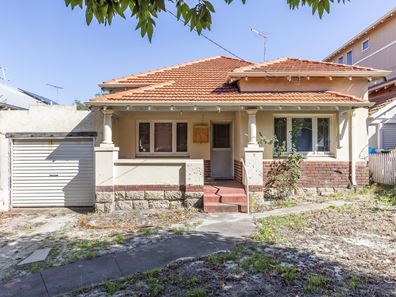 5 Kalgoorlie Street, Mount Hawthorn WA 6016