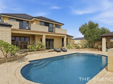 37 San Javier Circle, Secret Harbour WA 6173