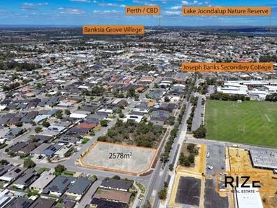 49 Wallum Road, Banksia Grove WA 6031
