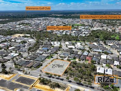 49 Wallum Road, Banksia Grove WA 6031