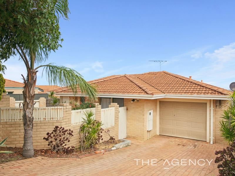 1/171 Hillsborough Drive, Nollamara