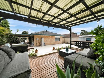 48 Edwards Entrance, Stratton WA 6056
