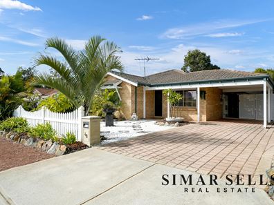 48 Edwards Entrance, Stratton WA 6056