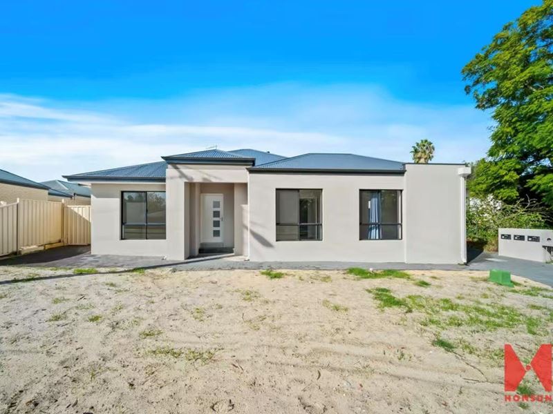9A Banksia Circle, Thornlie WA 6108