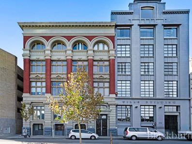 43/569 Wellington Street, Perth WA 6000