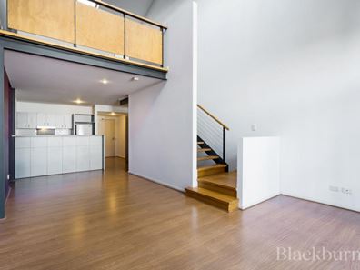 43/569 Wellington Street, Perth WA 6000