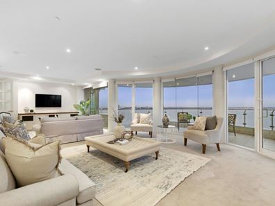 10/22 Mounts Bay Road, Crawley WA 6009