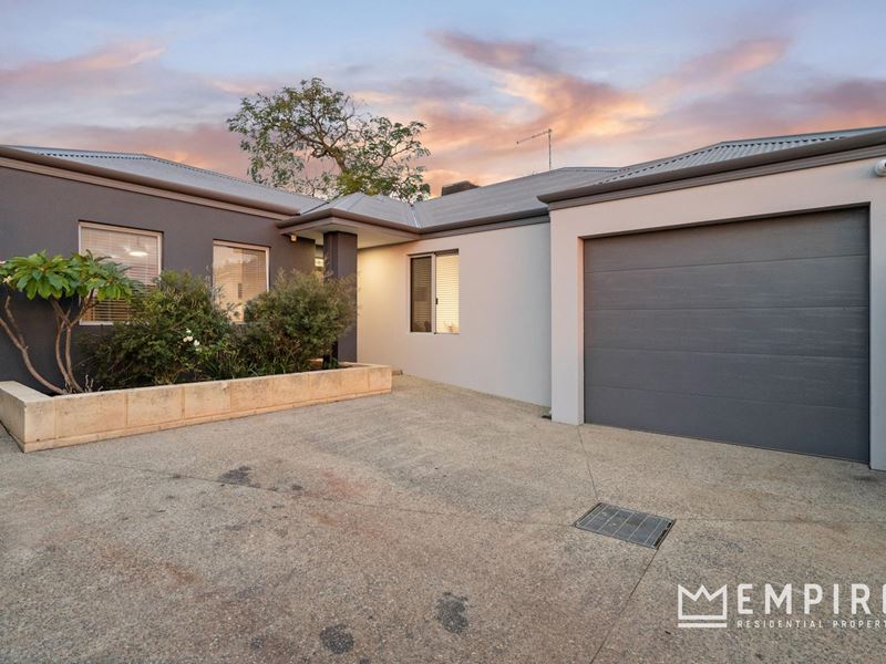 10a Dearle Street, Hamilton Hill WA 6163