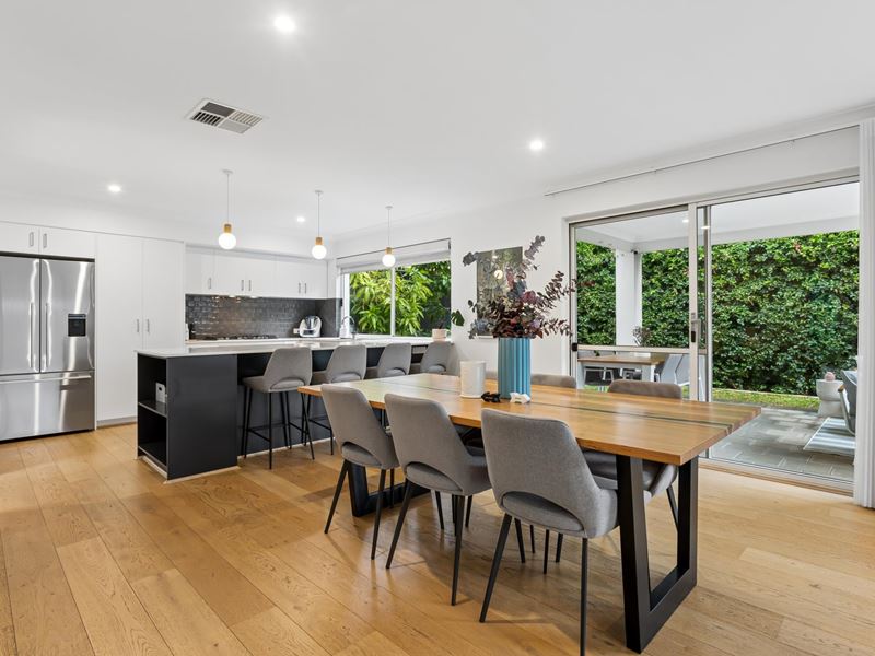 199A Mcdonald Street, Joondanna