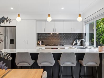 199A Mcdonald Street, Joondanna WA 6060