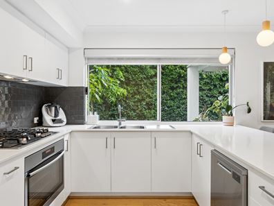 199A Mcdonald Street, Joondanna WA 6060
