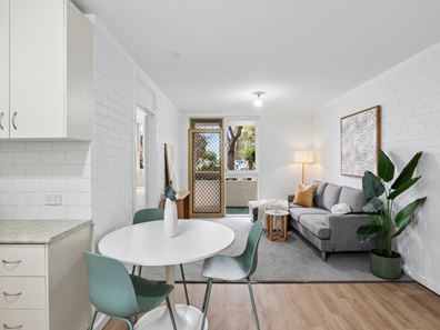 18/227 Vincent Street, West Perth WA 6005