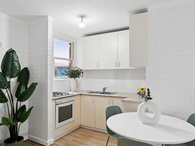 18/227 Vincent Street, West Perth WA 6005