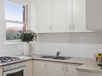 18/227 Vincent Street, West Perth WA 6005