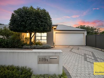159A Broun Avenue, Morley WA 6062