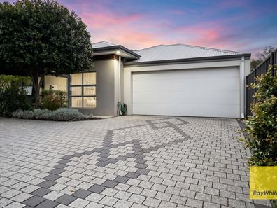 159A Broun Avenue, Morley WA 6062