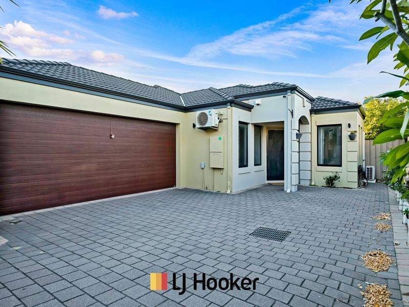 15C Koorooda Road, Nollamara WA 6061