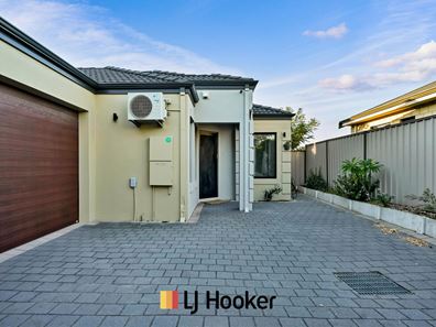 15C Koorooda Road, Nollamara WA 6061