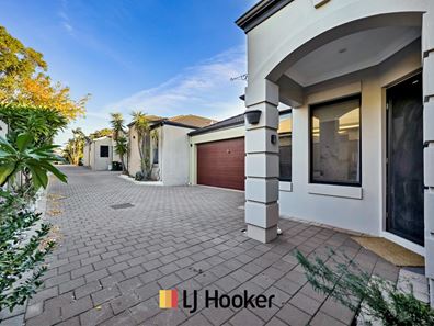 15C Koorooda Road, Nollamara WA 6061