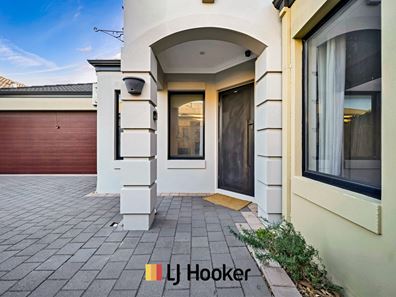 15C Koorooda Road, Nollamara WA 6061
